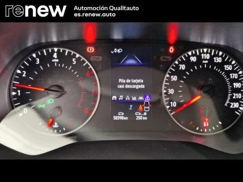 Renault Captur  TCe GPF Micro Hibrido Evolution 103kW