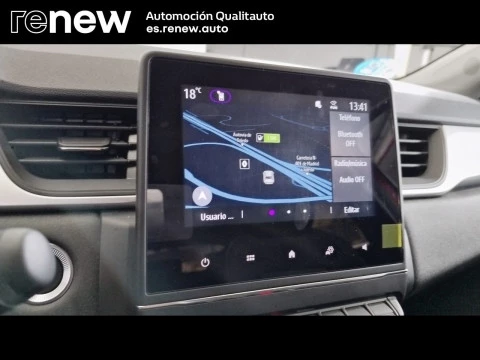 Renault Captur  TCe GPF Micro Hibrido Evolution 103kW