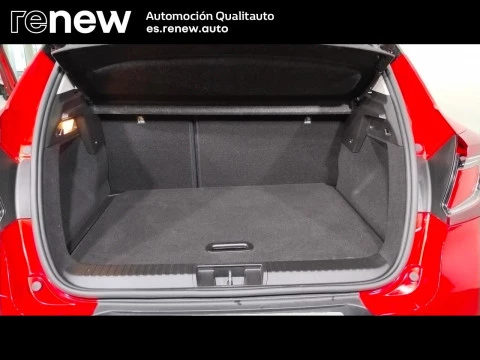 Renault Captur  TCe GPF Micro Hibrido Evolution 103kW