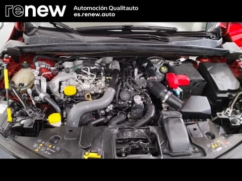 Renault Captur  TCe GPF Micro Hibrido Evolution 103kW