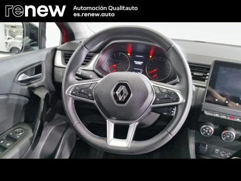 Renault Captur  TCe GPF Micro Hibrido Evolution 103kW