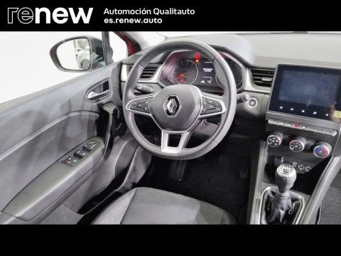 Renault Captur  TCe GPF Micro Hibrido Evolution 103kW