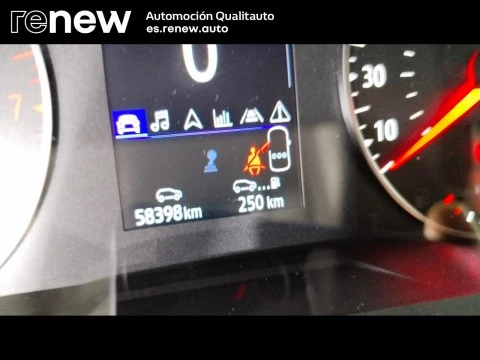 Renault Captur  TCe GPF Micro Hibrido Evolution 103kW