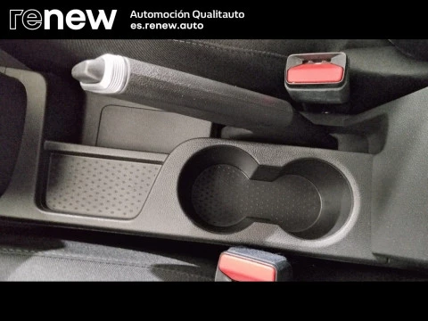 Renault Captur  TCe GPF Micro Hibrido Evolution 103kW
