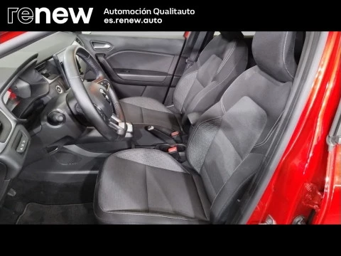 Renault Captur  TCe GPF Micro Hibrido Evolution 103kW