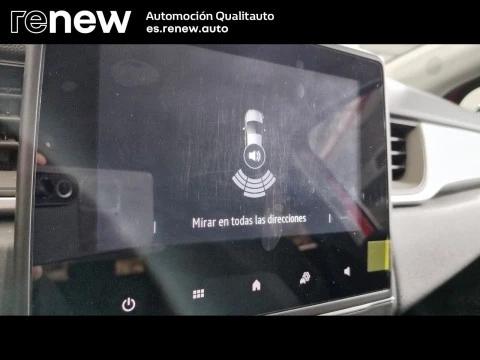 Renault Captur  TCe GPF Micro Hibrido Evolution 103kW