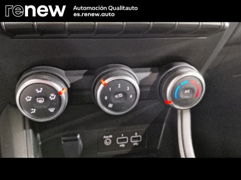 Renault Captur  TCe GPF Micro Hibrido Evolution 103kW