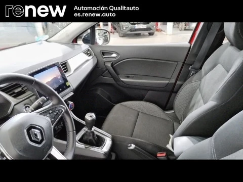 Renault Captur  TCe GPF Micro Hibrido Evolution 103kW