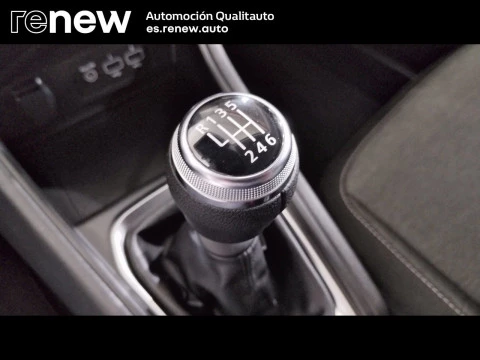 Renault Captur  TCe GPF Micro Hibrido Evolution 103kW