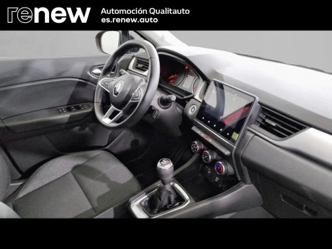 Renault Captur  TCe GPF Micro Hibrido Evolution 103kW