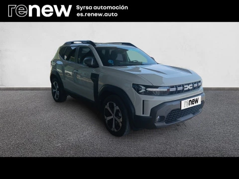 Dacia Duster Journey TCE 96kW 48v (130CV) 4X2