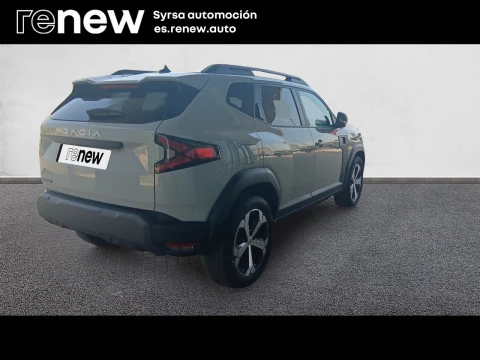 Dacia Duster Journey TCE 96kW 48v (130CV) 4X2