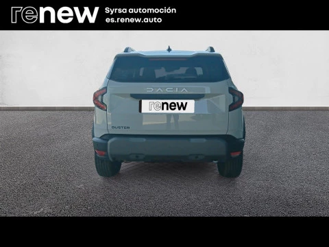 Dacia Duster Journey TCE 96kW 48v (130CV) 4X2