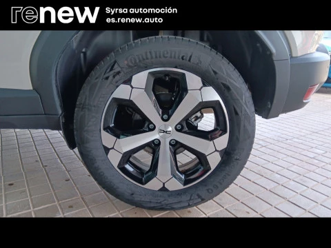 Dacia Duster Journey TCE 96kW 48v (130CV) 4X2