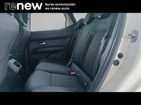 Dacia Duster Journey TCE 96kW 48v (130CV) 4X2