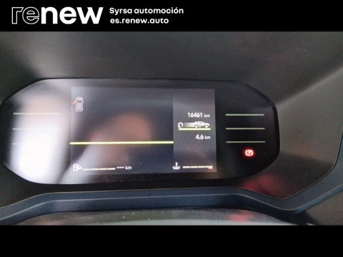 Dacia Duster Journey TCE 96kW 48v (130CV) 4X2