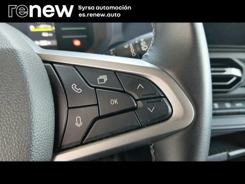 Dacia Duster Journey TCE 96kW 48v (130CV) 4X2