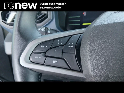 Dacia Duster Journey TCE 96kW 48v (130CV) 4X2