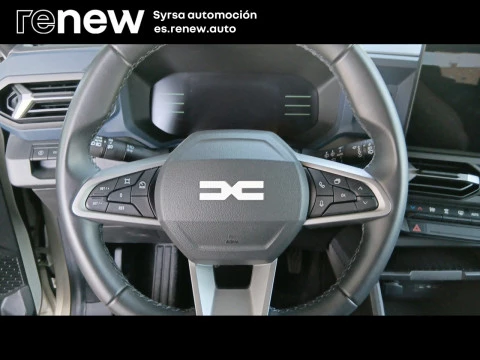 Dacia Duster Journey TCE 96kW 48v (130CV) 4X2