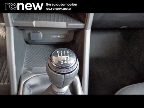 Dacia Duster Journey TCE 96kW 48v (130CV) 4X2