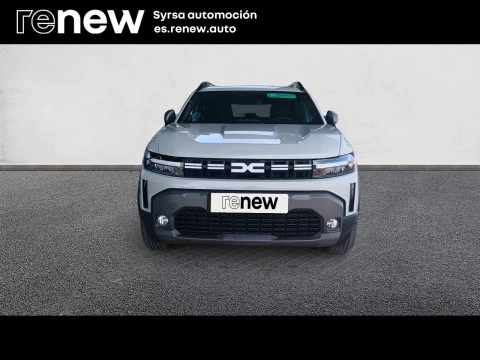Dacia Duster Journey TCE 96kW 48v (130CV) 4X2