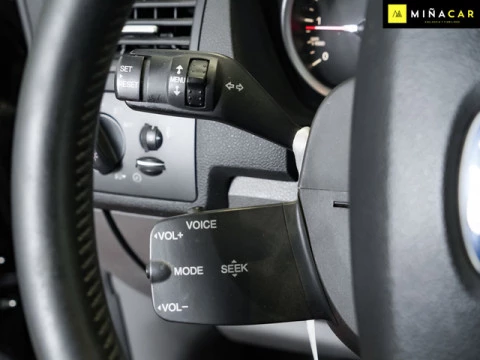 Ford Kuga 2.0 TDCI Titanium 4x4 100 kW (136 CV)