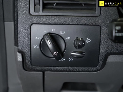 Ford Kuga 2.0 TDCI Titanium 4x4 100 kW (136 CV)