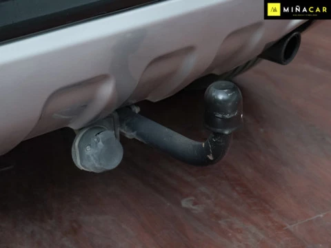 Ford Kuga 2.0 TDCI Titanium 4x4 100 kW (136 CV)