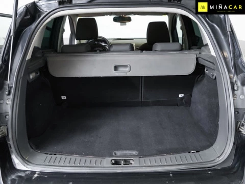 Ford Kuga 2.0 TDCI Titanium 4x4 100 kW (136 CV)