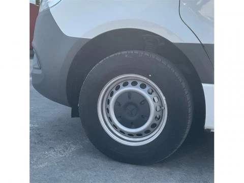 Mercedes-Benz Sprinter 315 CDI LARGO BASE CAMPERIZADA