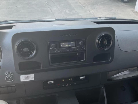 Mercedes-Benz Sprinter 315 CDI LARGO BASE CAMPERIZADA