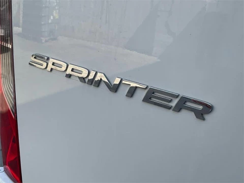 Mercedes-Benz Sprinter 315 CDI LARGO BASE CAMPERIZADA