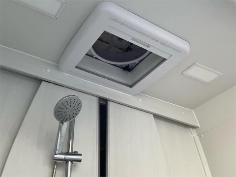 Mercedes-Benz Sprinter 315 CDI LARGO BASE CAMPERIZADA