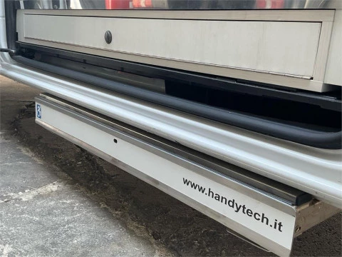 Mercedes-Benz Sprinter 315 CDI LARGO BASE CAMPERIZADA