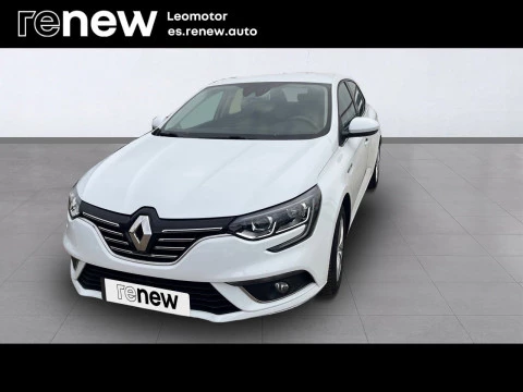 Renault Megane  1.2 TCe Energy Zen 97kW
