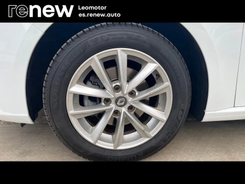 Renault Megane  1.2 TCe Energy Zen 97kW