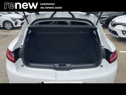 Renault Megane  1.2 TCe Energy Zen 97kW