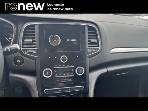 Renault Megane  1.2 TCe Energy Zen 97kW