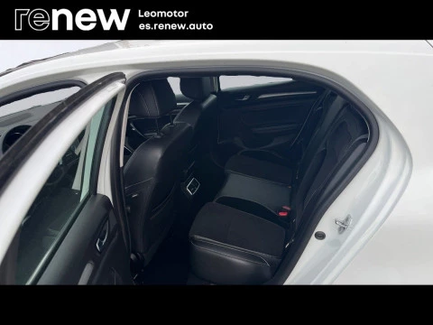 Renault Megane  1.2 TCe Energy Zen 97kW