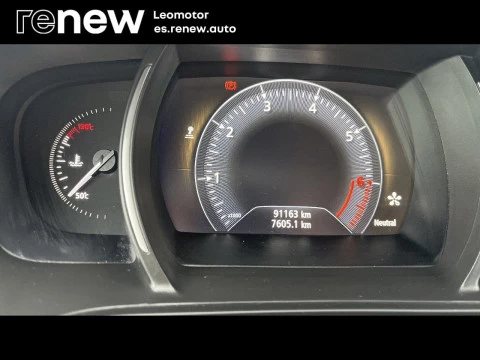 Renault Megane  1.2 TCe Energy Zen 97kW