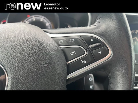 Renault Megane  1.2 TCe Energy Zen 97kW