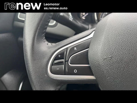 Renault Megane  1.2 TCe Energy Zen 97kW