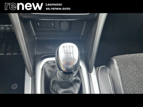 Renault Megane  1.2 TCe Energy Zen 97kW