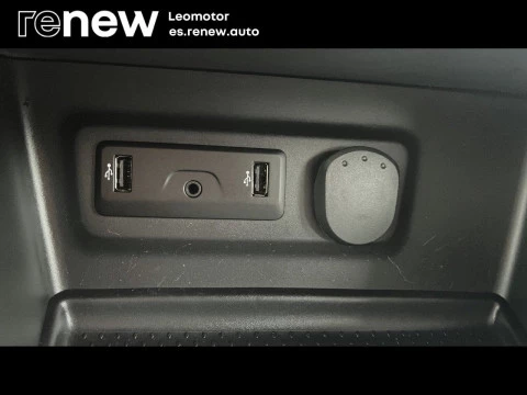 Renault Megane  1.2 TCe Energy Zen 97kW