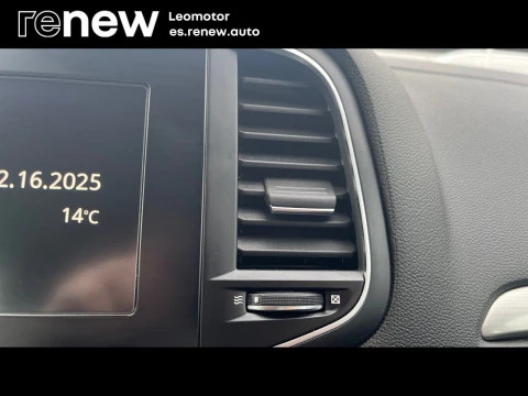 Renault Megane  1.2 TCe Energy Zen 97kW