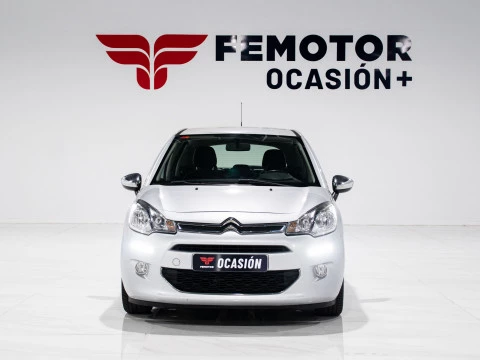 Citroen C3 VTi 82cv Collection Citroen C3 VTi 82cv Collection