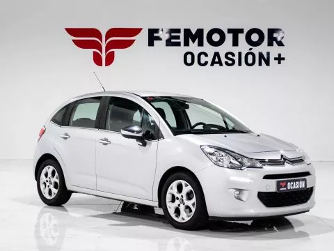Citroen C3 VTi 82cv Collection Citroen C3 VTi 82cv Collection