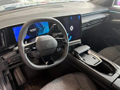 Renault Austral Techno E-Tech Full Hybrid 147kW (200CV) Renault Austral Techno E-Tech Full Hybrid 147kW (200CV)