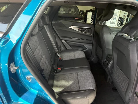 Renault Austral Techno E-Tech Full Hybrid 147kW (200CV) Renault Austral Techno E-Tech Full Hybrid 147kW (200CV)
