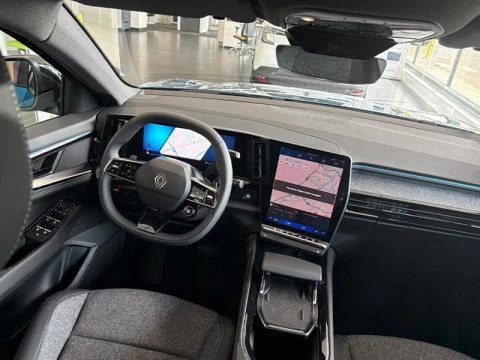 Renault Austral Techno E-Tech Full Hybrid 147kW (200CV) Renault Austral Techno E-Tech Full Hybrid 147kW (200CV)